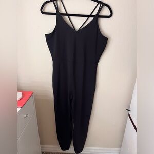 All in motion romper